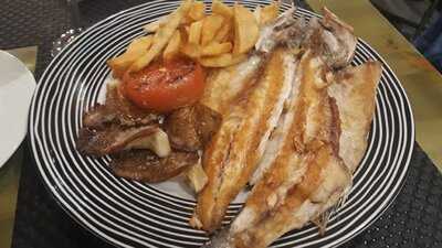 Restaurante La Barrica De Potes