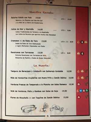 Terraza Jardín Felipe