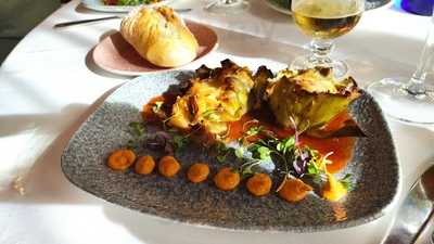 Terraza Jardín Felipe