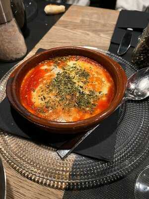 Pizzeria Restaurante La Plaza