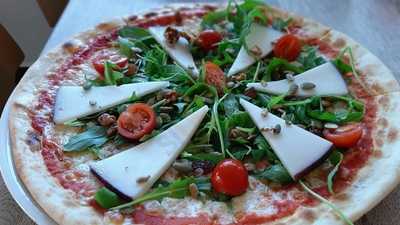 Pizzeria Restaurante La Plaza