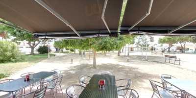 Pizzeria Restaurante La Plaza