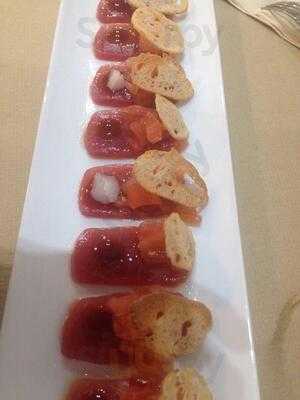 Antídoto Restaurante