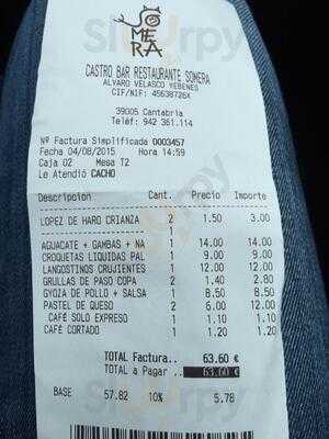 Antídoto Restaurante