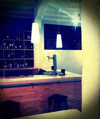 Antídoto Restaurante