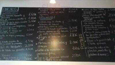 Antídoto Restaurante