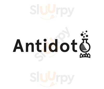 Antídoto Restaurante