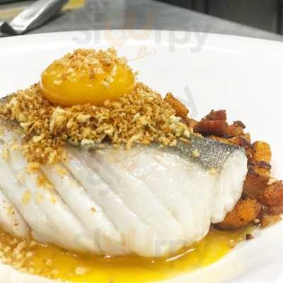 Antídoto Restaurante