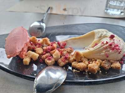 Antídoto Restaurante