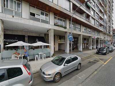 Antídoto Restaurante