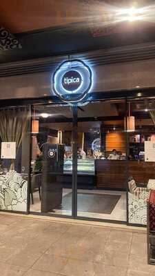 Tipica