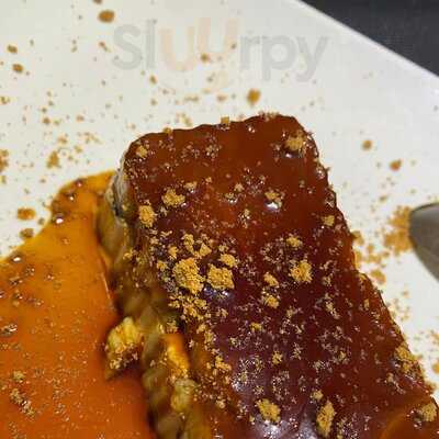 D'tablas Tapería Totana