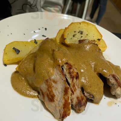 D'tablas Tapería Totana