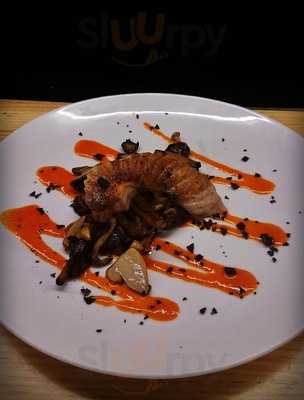 D'tablas Tapería Totana