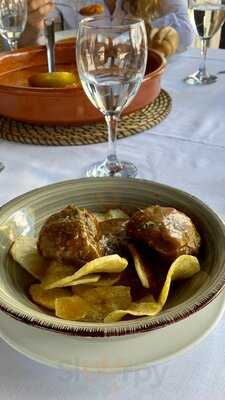 Restaurante Canela Arroyomolino