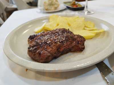 Restaurante Canela Arroyomolino