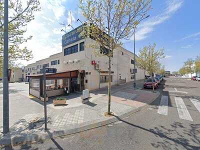 Restaurante Canela Arroyomolino