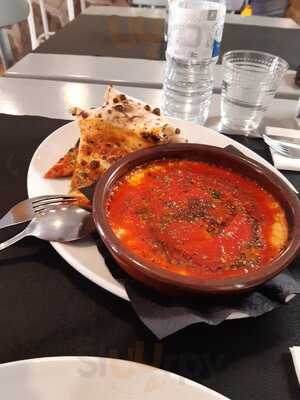 Luigi Cuciniello Pizzeria