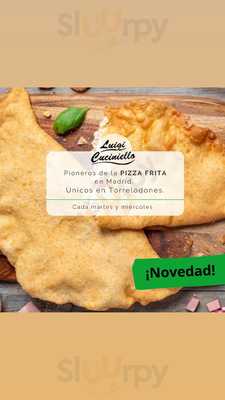 Luigi Cuciniello Pizzeria