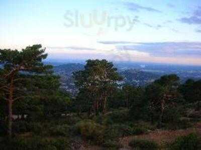 Restaurante El Portillón