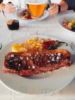 Restaurante El Portillón