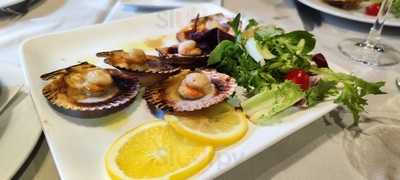 Restaurante El Portillón