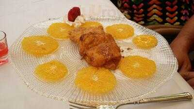 Restaurante La Rueda