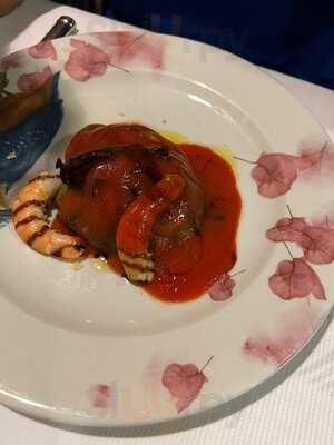 Restaurante La Rueda