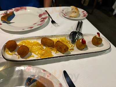 Restaurante La Rueda