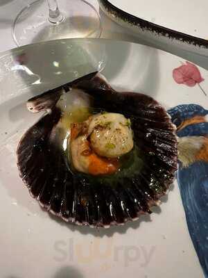 Restaurante La Rueda