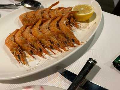 Restaurante La Rueda