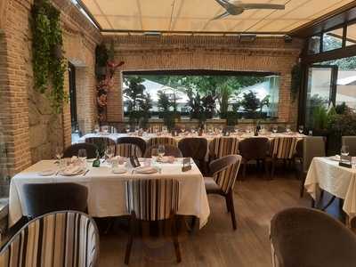 Restaurante La Rueda