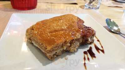 La Huella Vegana De Rivas