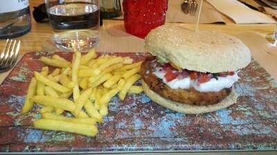 La Huella Vegana De Rivas