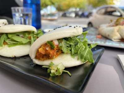 La Huella Vegana De Rivas