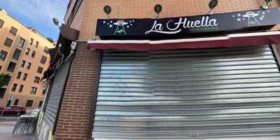 La Huella Vegana De Rivas