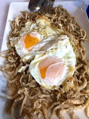 Restaurante La Almadraba