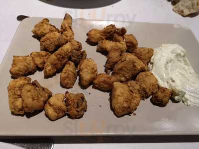 Restaurante La Almadraba