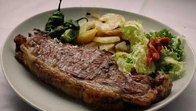 Restaurante La Almadraba