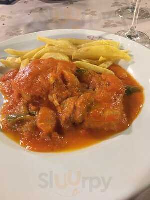 El Pesca Restaurante