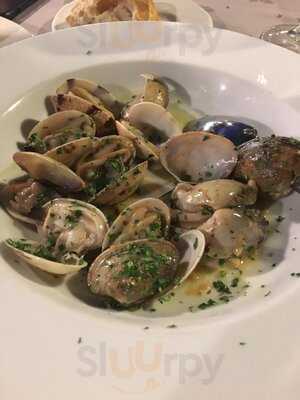 El Pesca Restaurante