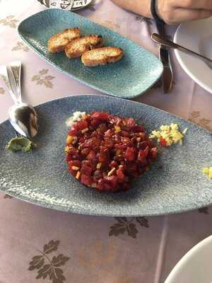 El Pesca Restaurante