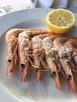 El Pesca Restaurante