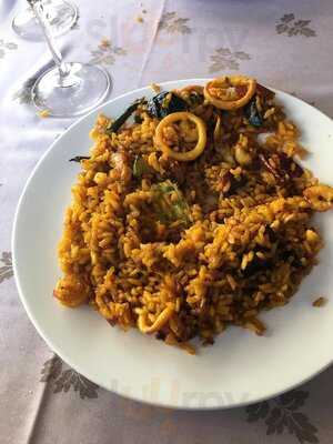 El Pesca Restaurante