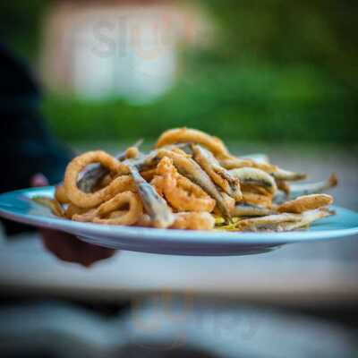 El Pesca Restaurante