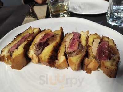 Restaurante Carmen Playa