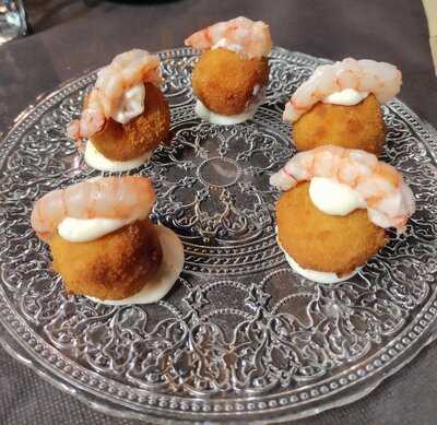 Restaurante Carmen Playa