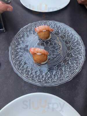 Restaurante Carmen Playa