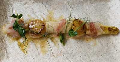 Restaurante Carmen Playa