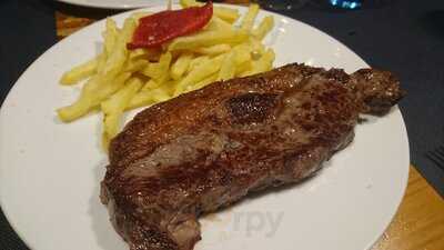 El Pericote De Tanos